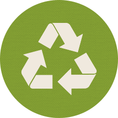 Maximal återvinning