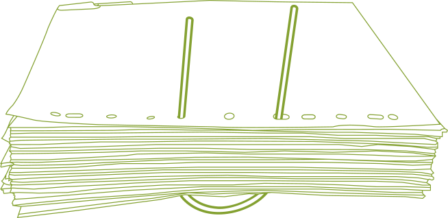 Bindeco Sticks guide